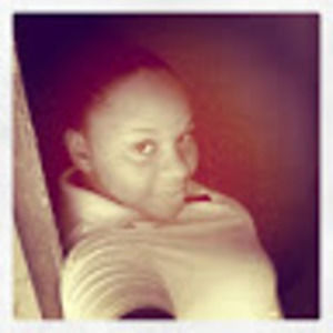 Meet your Posher, Tarissa